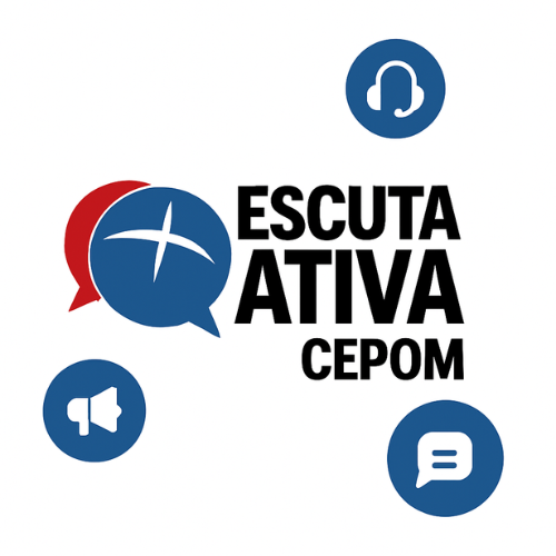 Escuta Ativa - Ouvidoria